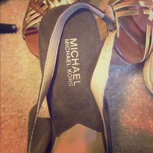 Michael kors shoes