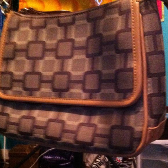 Nice cool purse