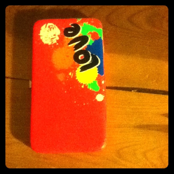 Pink wallet! - Picture 1 of 2