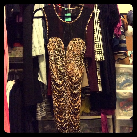 Dress - Picture 1 of 1