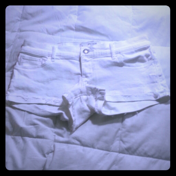 Bundle Gilly Hicks shorts