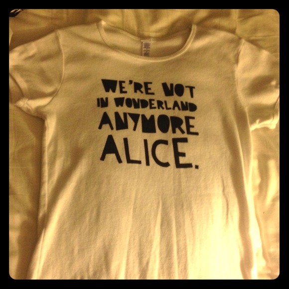 Urban Outfitters Graphic Tee