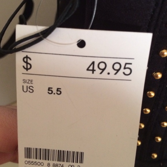 High heel booties - Picture 3 of 3