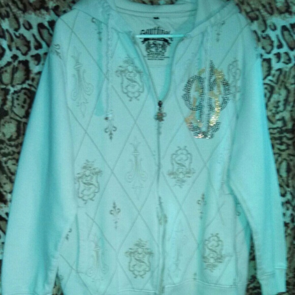 Southpole Hoodie *PRICE REDUCED *