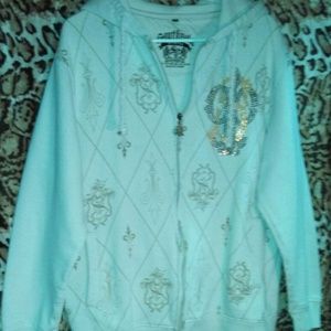 Southpole Hoodie *PRICE REDUCED *