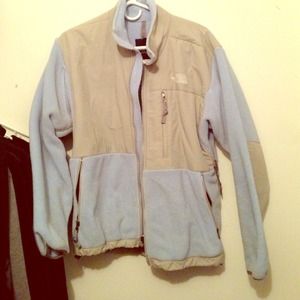 North Face Denali sweatshirt