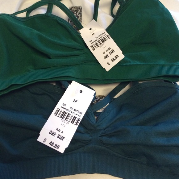 Green vs green