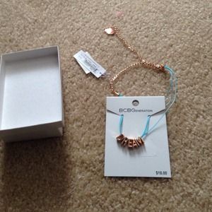 BCBG Generation Necklace