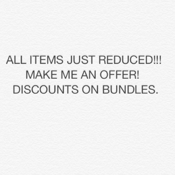 Make an offer!