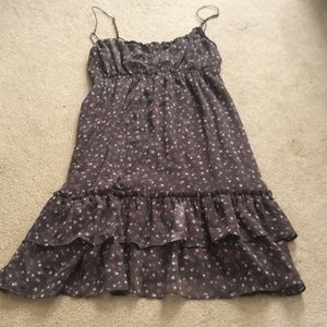 American Eagle dress