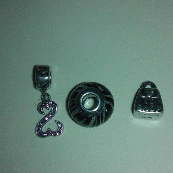 Zales beads