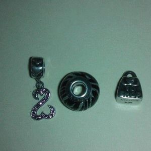 Zales beads