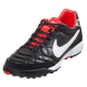 ⭐️nike tiempo mystic IV Turf shoes⭐️