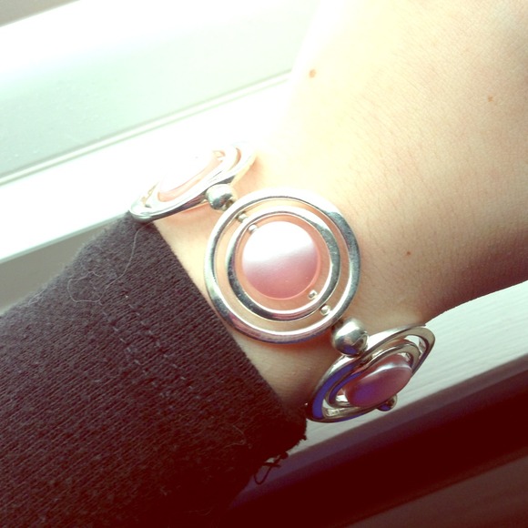 Retro bracelet