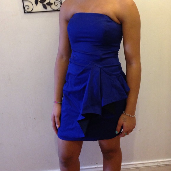 French Connection Dress - Picture 1 of 4