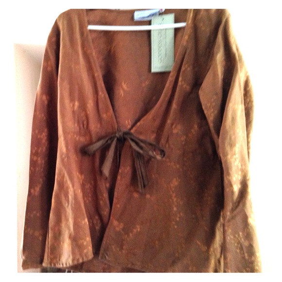 Beautiful hemp outfit. - Picture 1 of 3