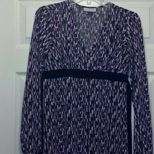 Maternity dress