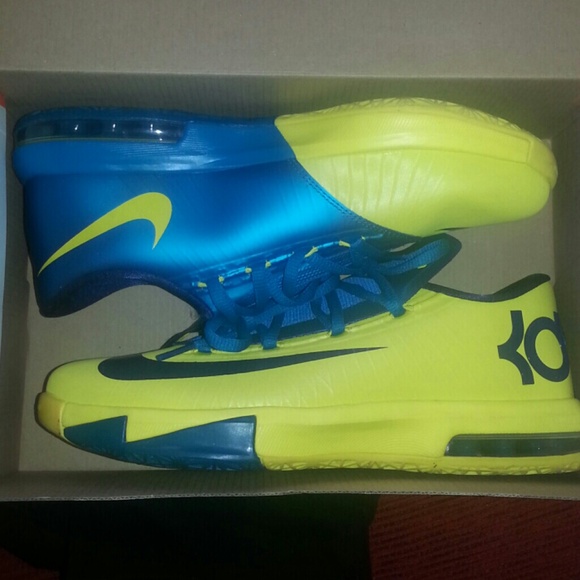 Reserved !! KDs