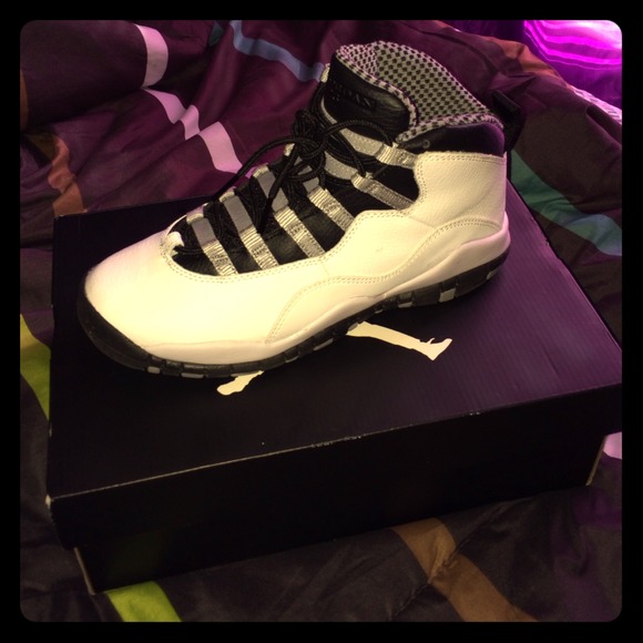 Steel 10s