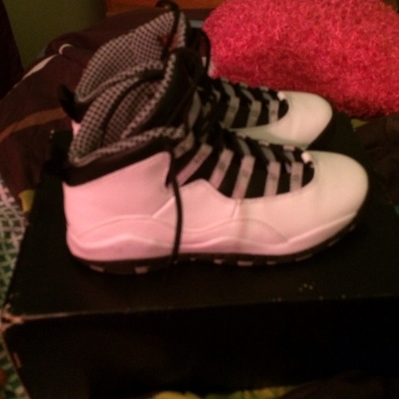 Steel 10s - Picture 3 of 4