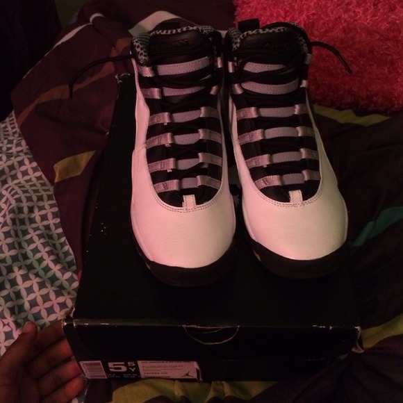 Steel 10s - Picture 4 of 4