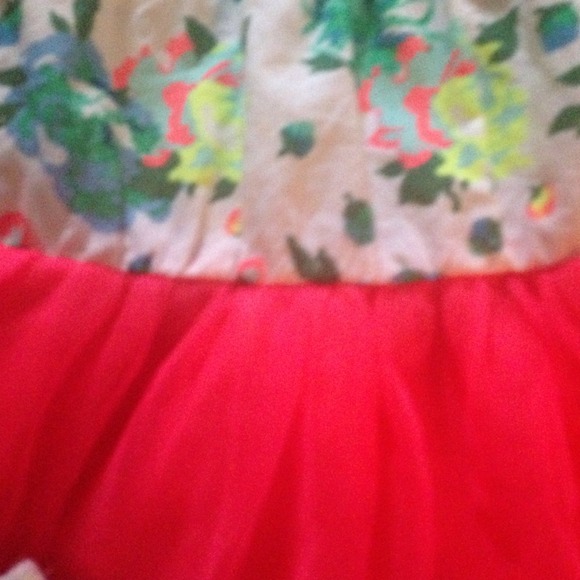 Spring dress!! 12 months 🌺🌸🌷 - Picture 3 of 3