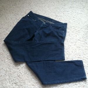 Levi's jeans