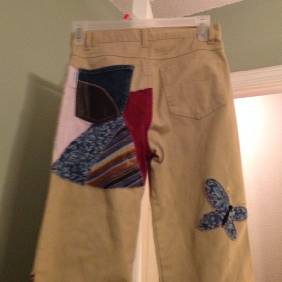 Designer jeans - Picture 2 of 2