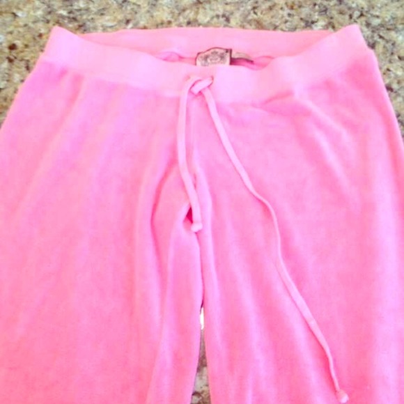 Juicy Couture Pants