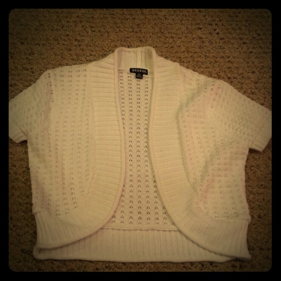 White Cover Up