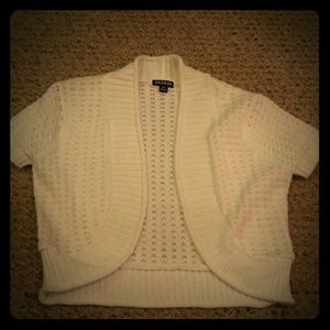 White Cover Up