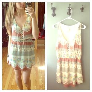 Free People Dresses & Skirts - 🔴SOLD🔴 Free People dress Free People Dresses & Skirts - 🔴SOLD🔴 Free People dress