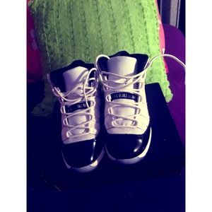 Jordan Concords 11
