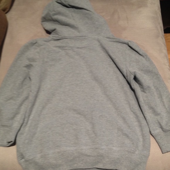 Sold in bundle 🌟Juicy Couture Sweatshirt - Picture 4 of 4