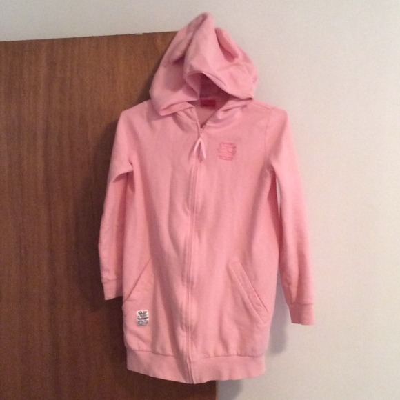 gloomy bear hoodie