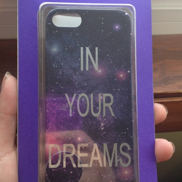 I phone 5 case ‼️PRICE REDUCED‼️