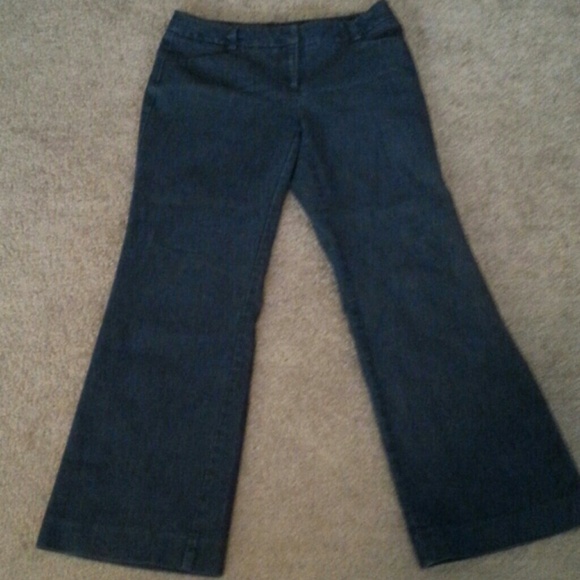 Apt 9 trouser jeans