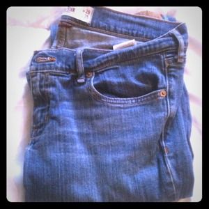 Hollister Venice Boot Cut Jeans