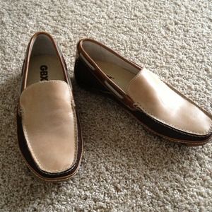 Men's Shoes NWOT
