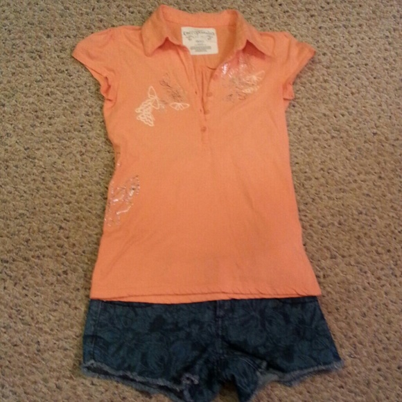 Aeropostale shirt