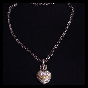 SOLD****🌟REDUCED PRICE⬇️Juicy Couture Necklace
