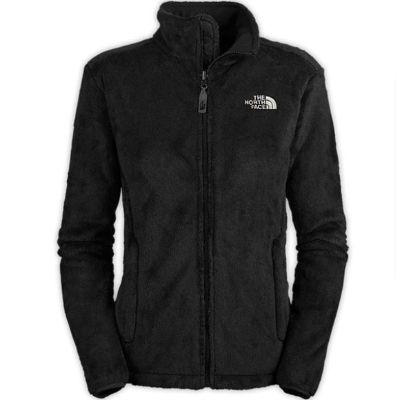 Black northface osito - Picture 4 of 4