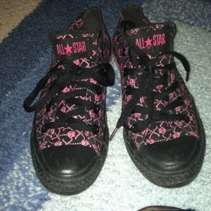 🚫SOLD🚫 Converse All Star