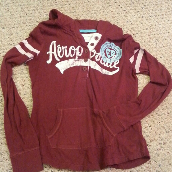 Aeropostale