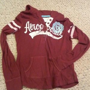 Aeropostale