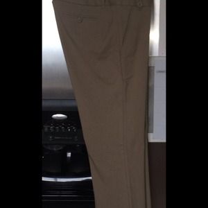 The Limited khaki pants !