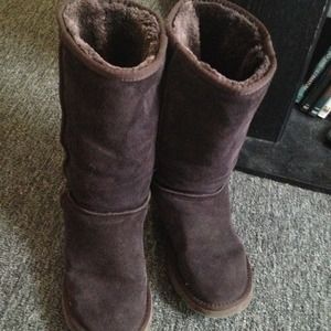 Ugg boots