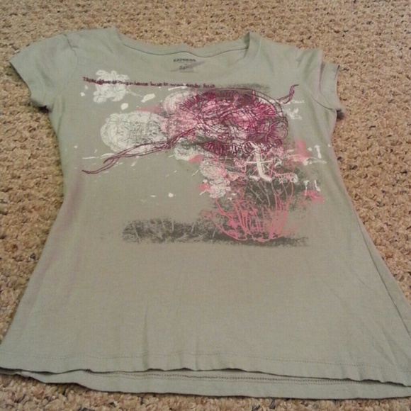 Express Tee