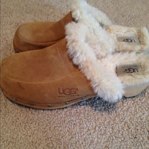 Ugg shoes!!