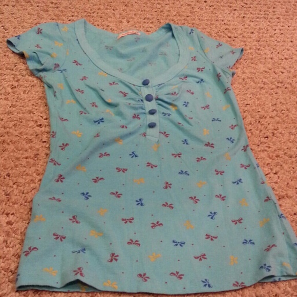 Bow top
